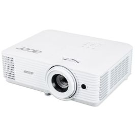 Acer X1827 Proyector 4K UHD 3840x2160 DLP 4000 Lúmenes HDMI VGA USB Blanco