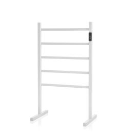 Toallero Eléctrico de Pie o Pared Racwel InnovaGoods Toallero Eléctrico de Pie o Pared Racwel InnovaGoods
