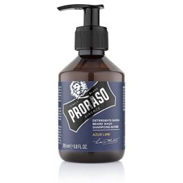 Proraso Champú para Barba BLUE 200 ml Cítricos y Menta Precio: 10.50000006. SKU: S4506665