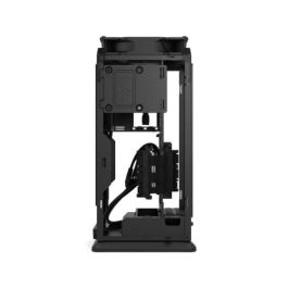 Fractal Design Mood Small Form Factor (SFF) PC Negro FD-C-MOD1N-02 Fractal Design Mood Small Form Factor (SFF) PC Negro FD-C-MOD1N-02