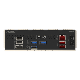 Gigabyte 9AB85IPRO-00-G10 Placa Base Mini ITX - AMD Ryzen 9000, VRM 8+2+1, DDR5 8400MHz (OC), PCIe 5.0/4.0 M.2, 2.5Gb LAN, WiFi 7, USB 3.2 Gen 2