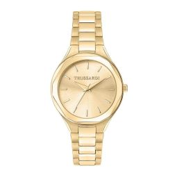 Reloj Mujer Trussardi R2453157505 (Ø 32 mm) Precio: 131.69000031. SKU: B1CRDZAJJV