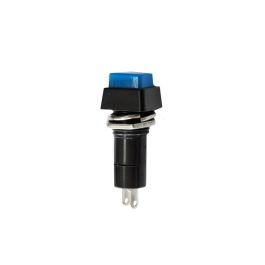 Edm Pulsador base cuadrada 1A 250V colores surtidos Precio: 0.88999977. SKU: B15MXMABZD