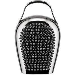 Alessi Gheese Please Rallador de Queso Acero Inoxidable 18/10, Diseño por Lorenza Bozzoli y Gabriele Chiave, CHB02 Precio: 49.50000011. SKU: B18BFPKGSH