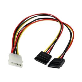 Cable Startech PYO2LP4SATA Precio: 3.78999951. SKU: S55056314