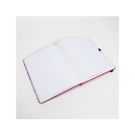 Cerdá Cuaderno Premium Disney Alicia en el País de las Maravillas A5 Rosa