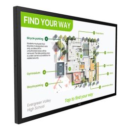 Monitor Videowall Philips 55BDL3751T/00 4K Ultra HD Precio: 1581.79000023. SKU: B12SEK3PGD