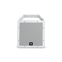 Altavoz Coaxial Compacto Para Todo Clima De 2 Vías Con Lf De 8" - Blanco Altavoz Coaxial Compacto Para Todo Clima De 2 Vías Con Lf De 8" - Blanco