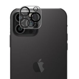 eSTUFF Titan Shield Camera Lens Protector iPhone 14 Pro/14 Pro Max Precio: 8.49999953. SKU: B1296F9BJ6