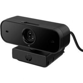 Webcam HP 430 FHD Enfoque Automático/ 1920 x 1080 Full HD Precio: 65.49999951. SKU: B1GF6T7667