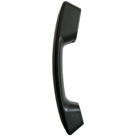 Cisco CP-DX-HS= Spare Handset para Teléfonos IP Cisco Series 7800, 8800 y DX600 - Color Negro