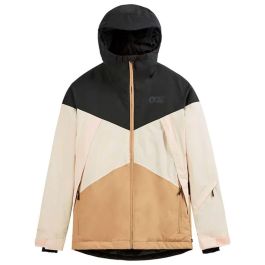 Chaqueta Deportiva para Mujer Picture Seakrest Negro