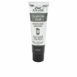 Hairgum COLORATION Tinte para Barba y Cabello #4-Castaño 60 g Precio: 11.49999972. SKU: B1KHN8S3BZ
