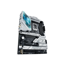Asus Rog Strix Z790-A Gaming Wifi D4 Asus Rog Strix Z790-A Gaming Wifi D4
