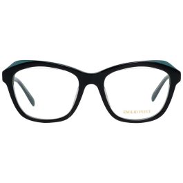 Montura de Gafas Mujer Emilio Pucci EP5078 5305A Montura de Gafas Mujer Emilio Pucci EP5078 5305A