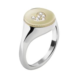 Anillo Mujer Morellato SAHQ09012 (12) Precio: 17.78999959. SKU: S0366550