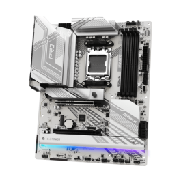 Asrock X870 PRO RS AMD X870 Zócalo AM5 ATX Asrock X870 PRO RS AMD X870 Zócalo AM5 ATX