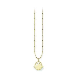 Collar Mujer Thomas Sabo SET0359-494-11-L2618 45 cm Collar Mujer Thomas Sabo SET0359-494-11-L2618 45 cm Precio: 95.5000002. SKU: S0323570