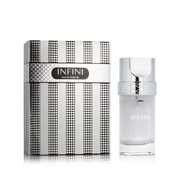 Perfume Unisex Khadlaj Infini EDP 100 ml Perfume Unisex Khadlaj Infini EDP 100 ml