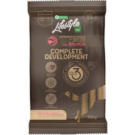 Nature's Protection Dog Snack Lifestyle Gf Complete Development 110 gr Precio: 3.4999998. SKU: B16ASN6VEG