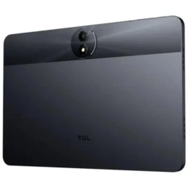 TCL Tablet Tab11 Gen2 6GB RAM 256GB Almacenamiento 11" FHD Wi-Fi Helio G80 8000mAh Space Grey 9465X5-2CLCA111
