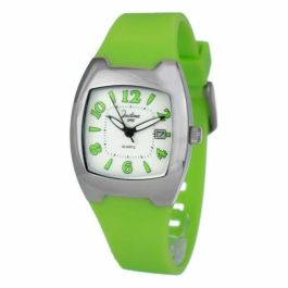 Reloj Mujer Justina 21742V (Ø 26 mm) Reloj Mujer Justina 21742V (Ø 26 mm)