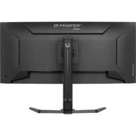 Iiyama G-MASTER GCB3484WQSU-B1 Monitor 34" Curvo 1500R, 180Hz, 3440x1440, HDR400, FreeSync Premium