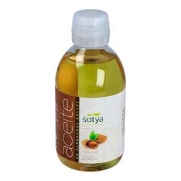 SOTYA Aceite de Almendras Dulces para Pieles Sensibles y Bebés - 250ml Precio: 5.50000055. SKU: B15AR6VHRB