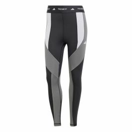 Mallas Deportivas de Mujer Adidas Techfit 7/8 Colorblock