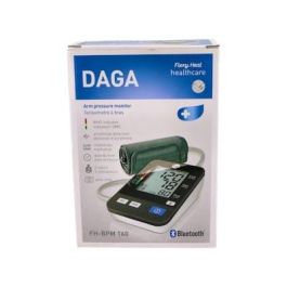 Daga Tensiómetro Digital de Brazo Lifevit Fhbpm 160 Precio: 101.79000007. SKU: B1K7Y78E5S