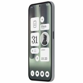 Smartphone Nothing Phone 2(a) Plus 6,7" 12 GB RAM 256 GB Gris Smartphone Nothing Phone 2(a) Plus 6,7" 12 GB RAM 256 GB Gris