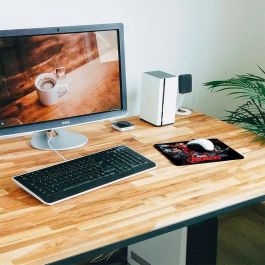 ERT GROUP Alfombrilla Ratón Vengadores Avengers Marvel 22x18x2cm