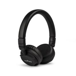 Veho 50mm, built-in microphone, 106dB, 20-20000Hz, 3.5mm, 32Ω, 1.2m, 145 x 185 x 67mm, 150g Precio: 33.68999975. SKU: B1FVSKH2L9