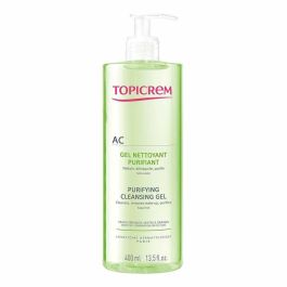 Topicrem Ac Gel Limpiador Purificante Topicrem Ac Gel Limpiador Purificante Precio: 15.25689. SKU: B14Y888RHR