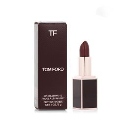 Barra de labios Tom Ford Nº 08 Velvet Cherry 3 g Precio: 62.50000053. SKU: B13RFLWFDX