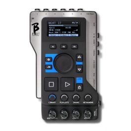 M-LIVE B.Beat L.E. 128Gb + Wifi Reproductor Profesional de Pistas y Videos para Escenarios Precio: 521.59000036. SKU: B167LN53EZ