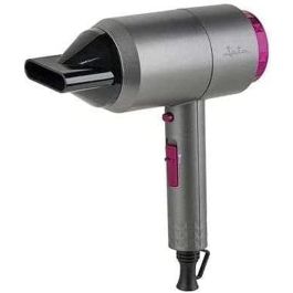 Secador de Pelo JATA SC43B 2200 W Gris