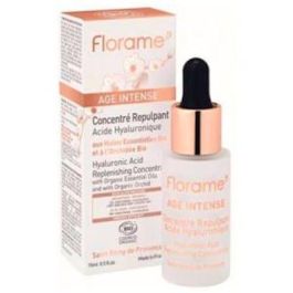 FLORAME Age Intense Serum Redensificante Ácido Hialurónico Vegetal Piel Apagada Anti-arrugas 15 ml Precio: 31.50000018. SKU: B186KY7ZMX