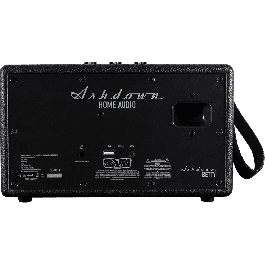 Ashdown Altavoz Bluetooth 2 x 20W - Negro Ashdown