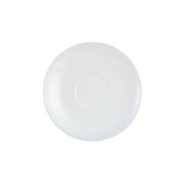 Plato Arcoroc Restaurant Café Blanco Vidrio 6 Piezas Precio: 18.69000001. SKU: B18RKCEAYH