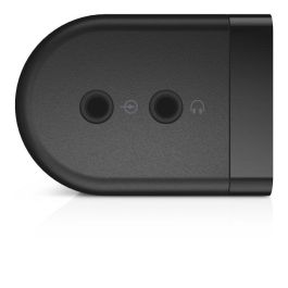 Dell USB 2.0, Stereo x 2 - active, 454g