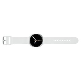 SAMSUNG Galaxy Watch 8 SM-L320 40 mm, Reloj Inteligente Plata