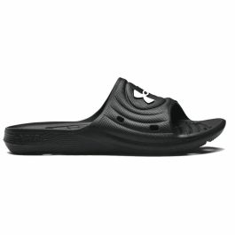 Chanclas para Mujer Under Armour Locker IV Negro Precio: 27.9026. SKU: B1J73A6NSA