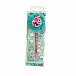 Clementoni Expositor de Maquillaje con Sombras de Ojos Flores y Delineadores de Labios para Niñas +6 años Precio: 6.50000021. SKU: B136PZGF3W