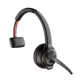 HP Poly Savi 8210-M Auriculares Inalámbricos DECT para Oficina, Banda 1880-1900 MHz, Cancelación de Ruido Precio: 231.88999988. SKU: B1E2YTK2D9