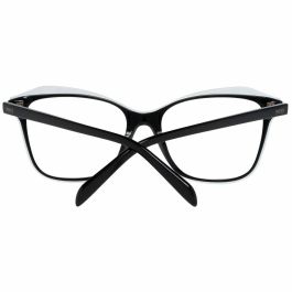 Montura de Gafas Mujer Emilio Pucci EP5128-55003 Ø 55 mm