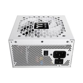 THERMALTAKE Toughpower GT Snow 1000W Fuente de Alimentación ATX 1000W 80 PLUS Gold Blanco