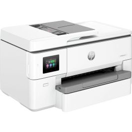 HP 9720e OfficeJet Pro Impresora Multifunción Inyección Tinta Color Profesional Gran Formato con HP+
