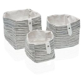 Juego de Cestas Versa 10 x 10 x 10 cm 14 x 14 x 14 cm 12 x 12 x 12 cm Precio: 9.5000004. SKU: S3402168