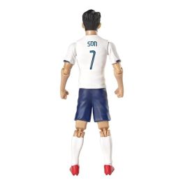 BANBO TOYS Figura articulada Son Tottenham Hotspur 20cm